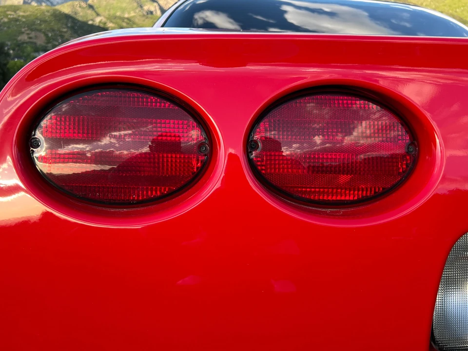 2003 Chevrolet Corvette C5 Z06 - Image 18 of 31