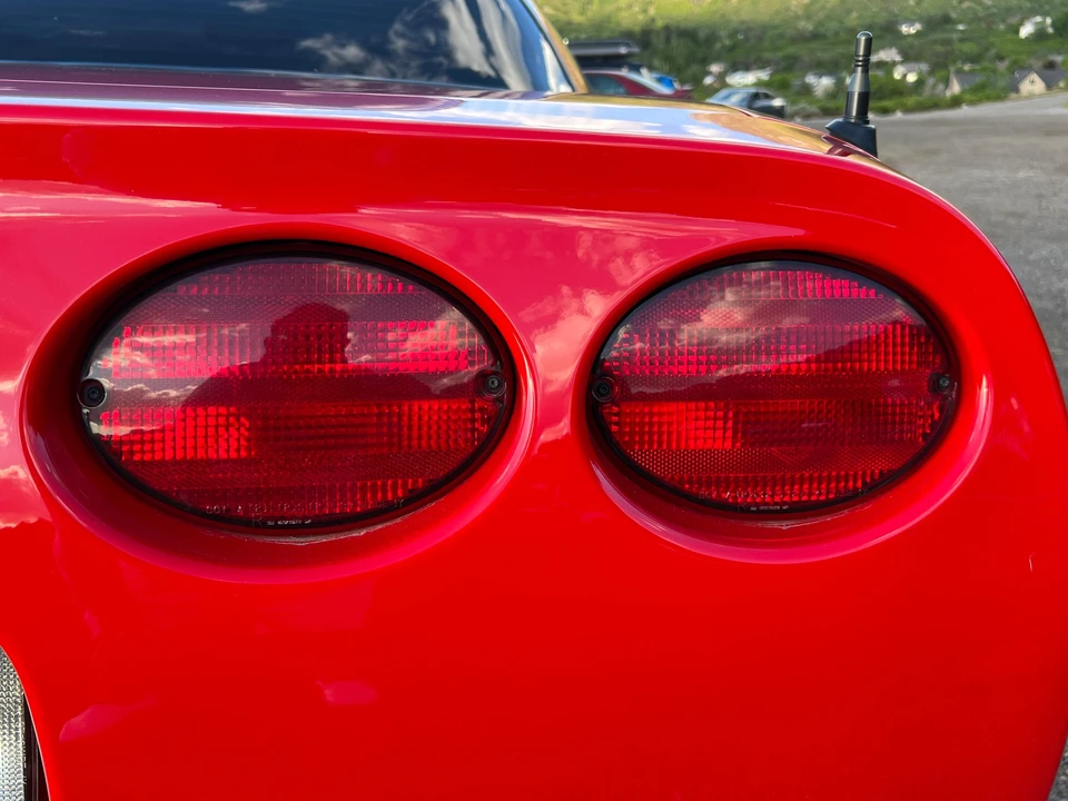 2003 Chevrolet Corvette C5 Z06 - Image 24 of 31
