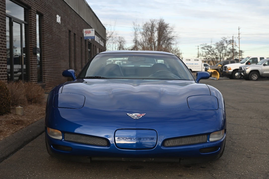 2003 Chevrolet Corvette C5 Z06 - Image 6 of 21