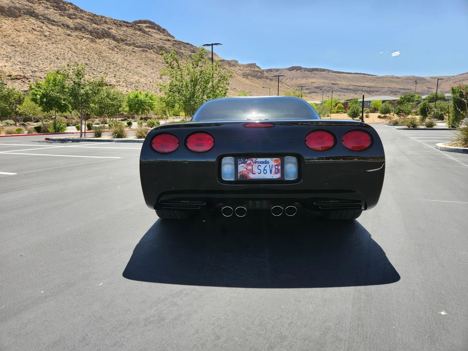 2003 Chevrolet Corvette C5 Z06 - Image 19 of 31