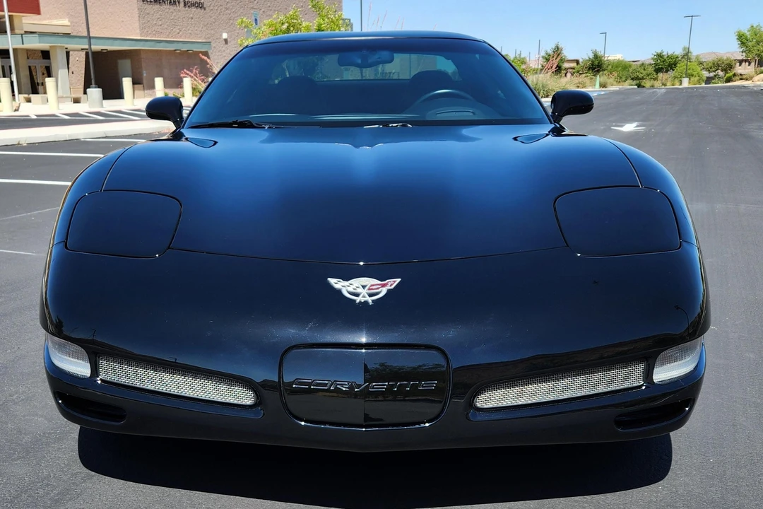 2003 Chevrolet Corvette C5 Z06 - Image 2 of 31