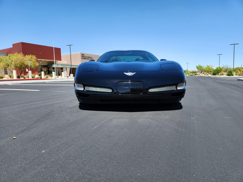 2003 Chevrolet Corvette C5 Z06 - Image 7 of 31