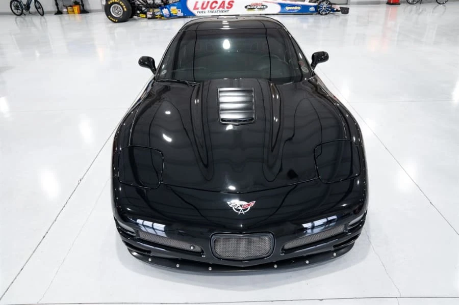2003 Chevrolet Corvette C5 Z06 - Image 3 of 13