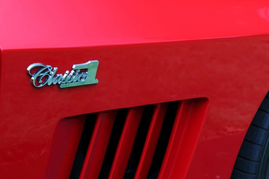 2003 Chevrolet Corvette C5 Z06 - Image 11 of 31
