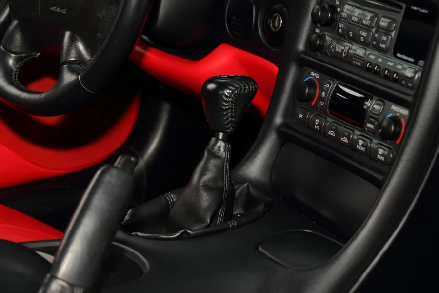2003 Chevrolet Corvette C5 Z06 - Image 30 of 31