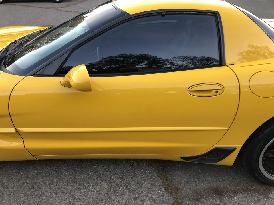 2003 Chevrolet Corvette C5 Z06 - Image 26 of 31