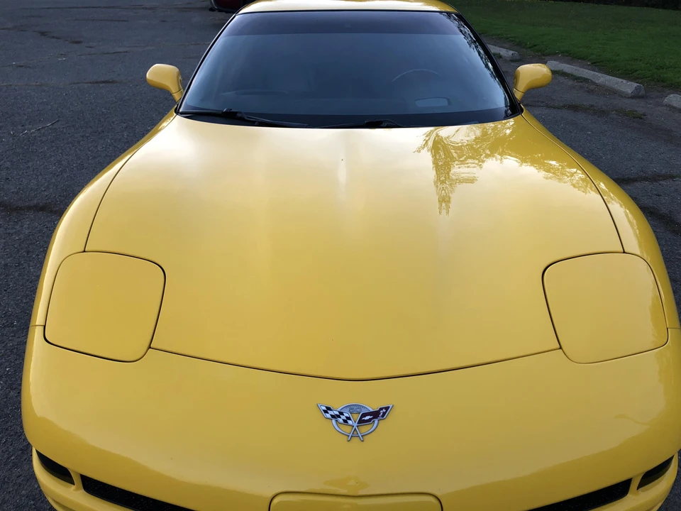 2003 Chevrolet Corvette C5 Z06 - Image 23 of 31