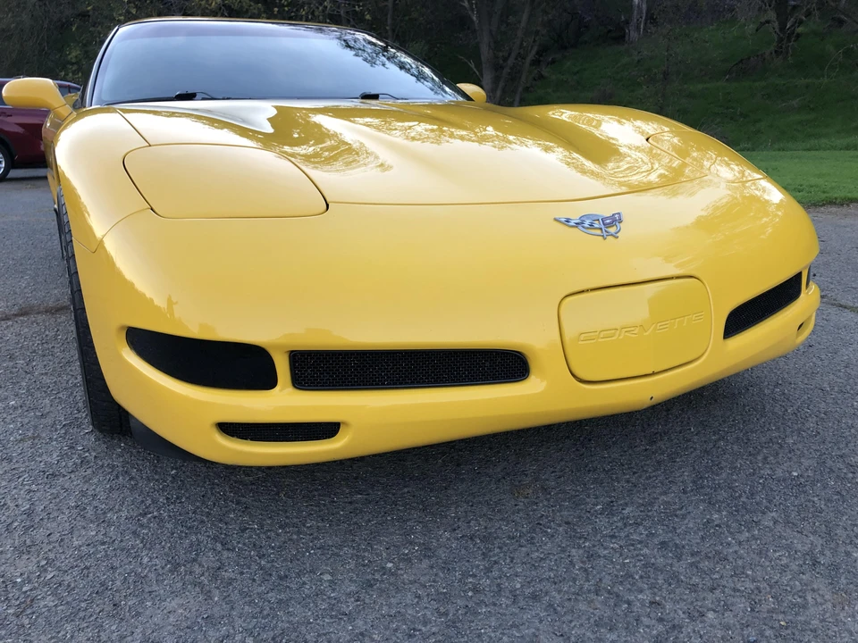 2003 Chevrolet Corvette C5 Z06 - Image 20 of 31