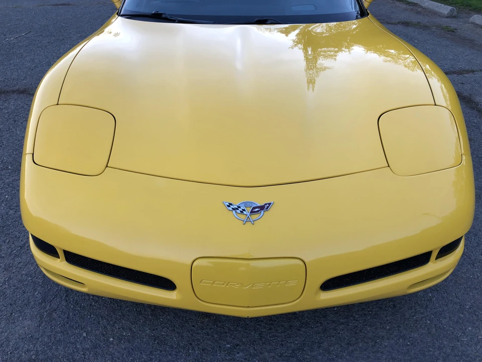 2003 Chevrolet Corvette C5 Z06 - Image 22 of 31