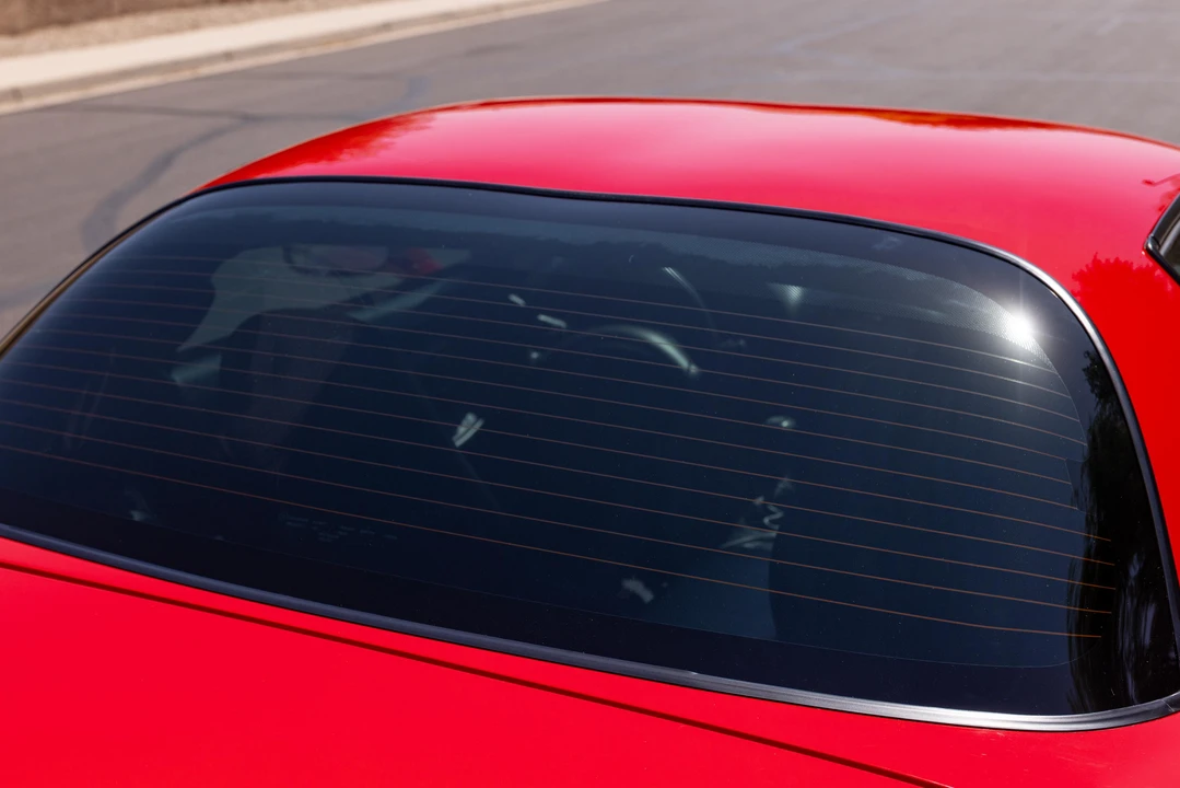 2003 Chevrolet Corvette C5 Z06 - Image 25 of 31