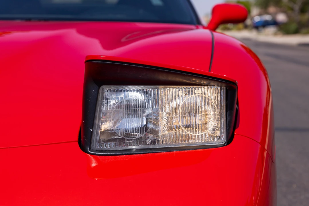 2003 Chevrolet Corvette C5 Z06 - Image 13 of 31