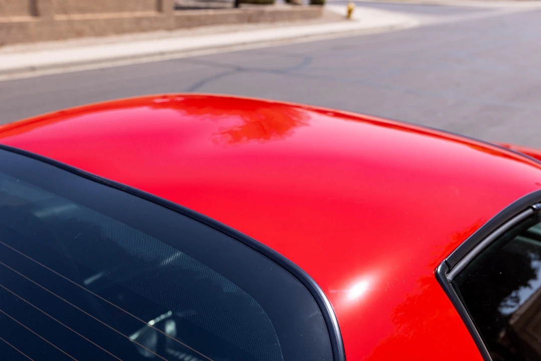 2003 Chevrolet Corvette C5 Z06 - Image 24 of 31