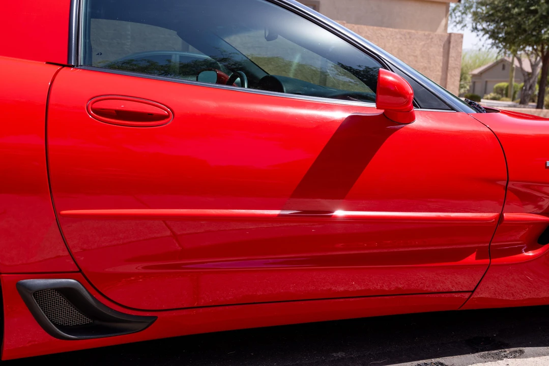2003 Chevrolet Corvette C5 Z06 - Image 26 of 31