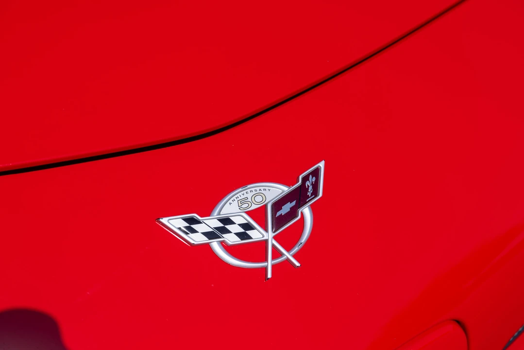 2003 Chevrolet Corvette C5 Z06 - Image 31 of 31