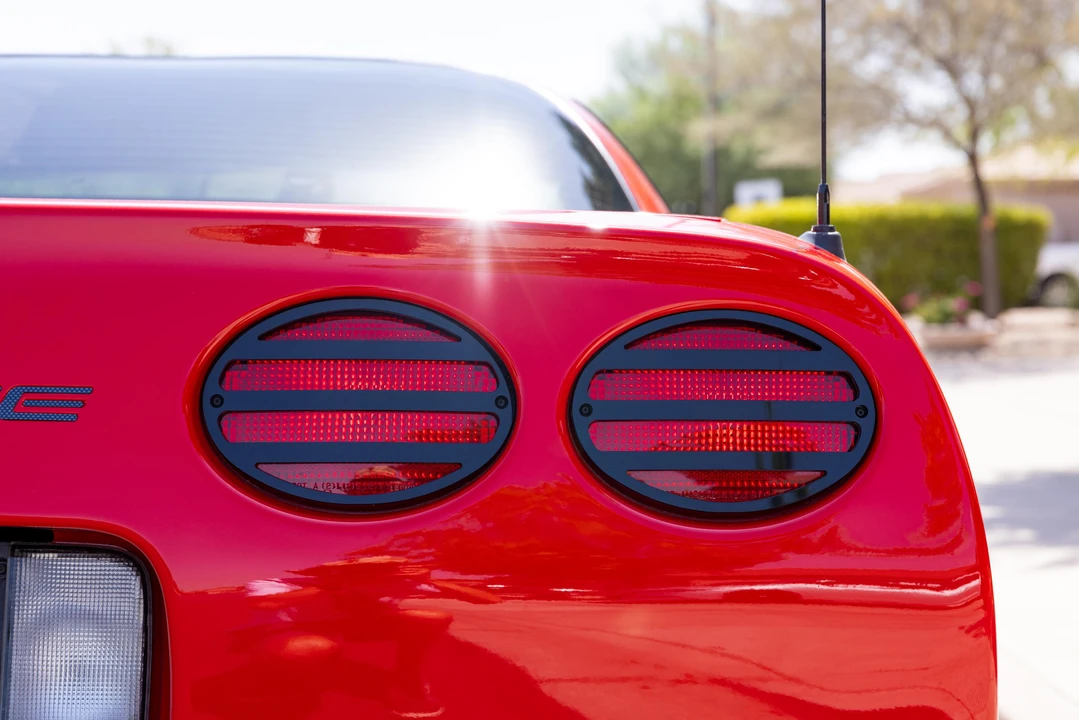 2003 Chevrolet Corvette C5 Z06 - Image 23 of 31
