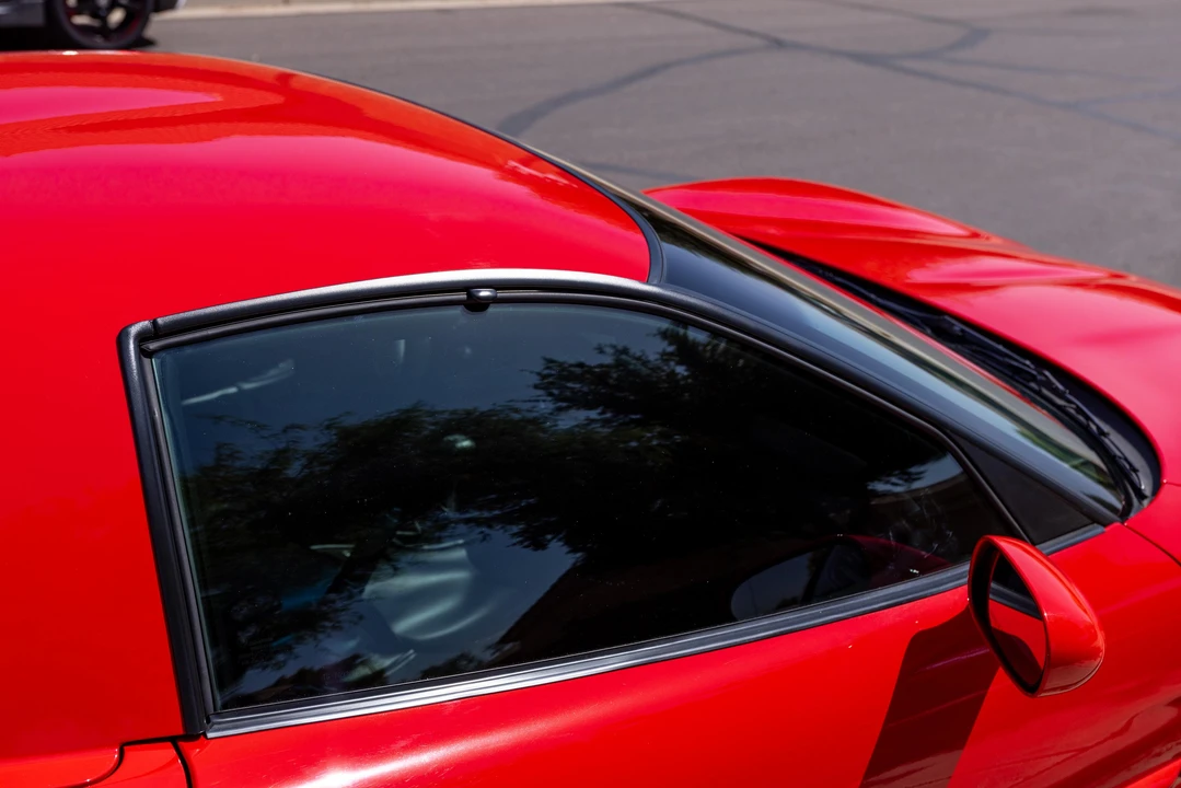 2003 Chevrolet Corvette C5 Z06 - Image 27 of 31