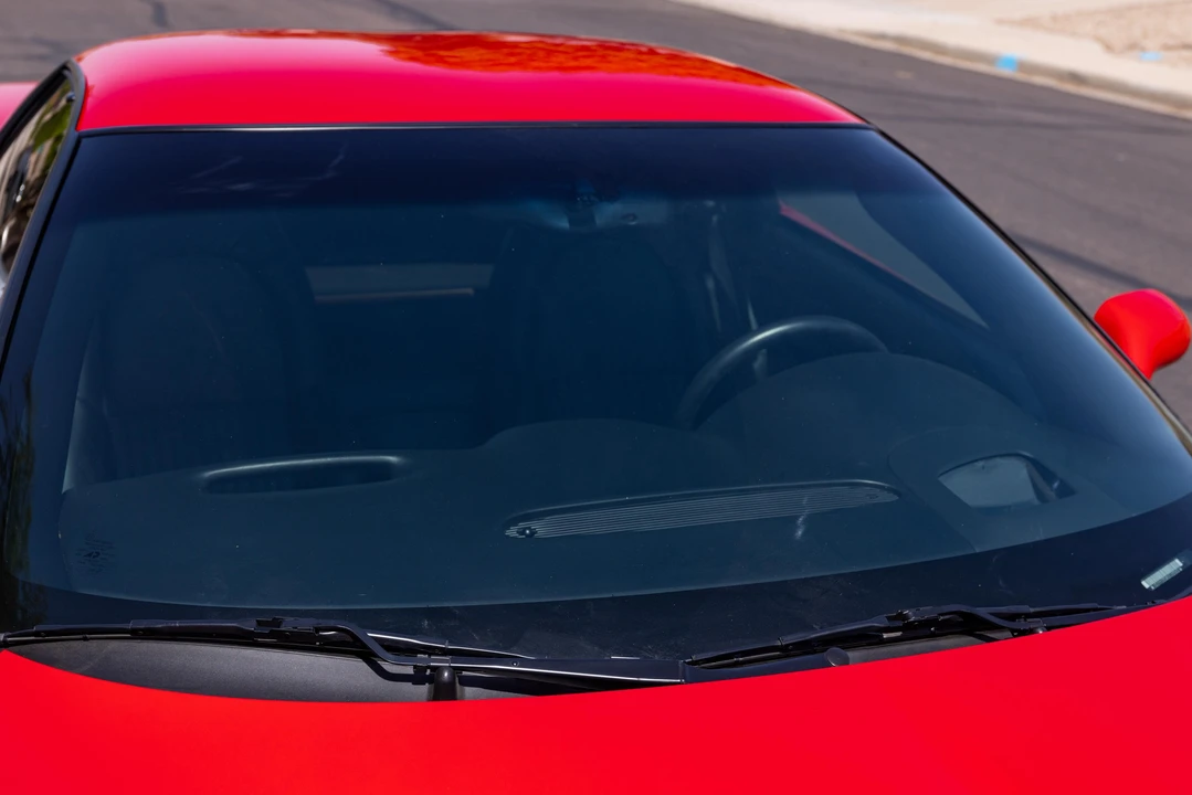 2003 Chevrolet Corvette C5 Z06 - Image 30 of 31