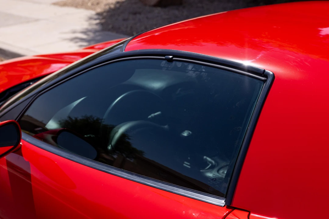2003 Chevrolet Corvette C5 Z06 - Image 17 of 31