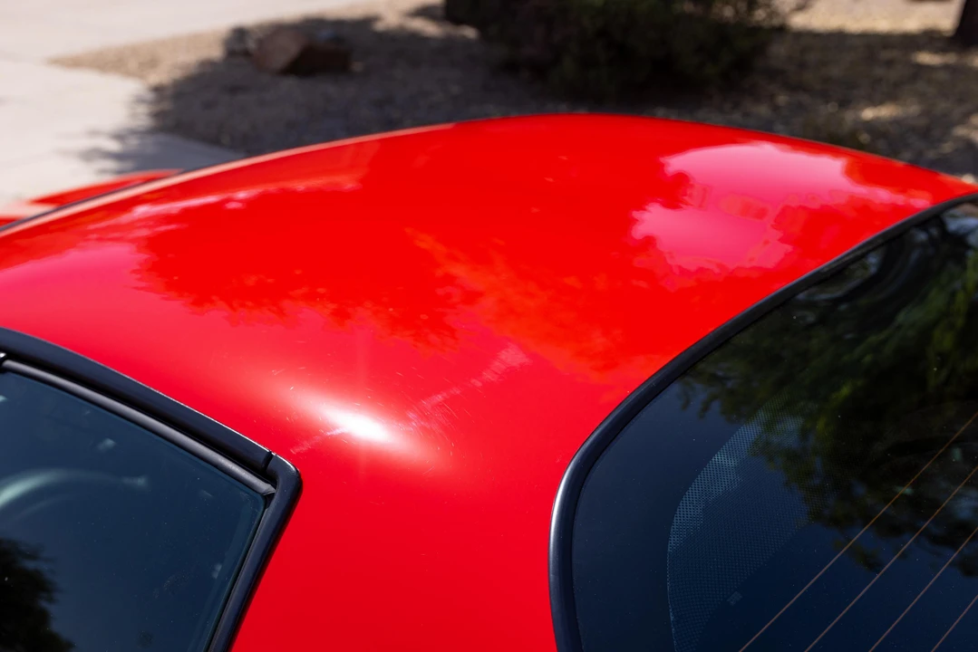 2003 Chevrolet Corvette C5 Z06 - Image 18 of 31