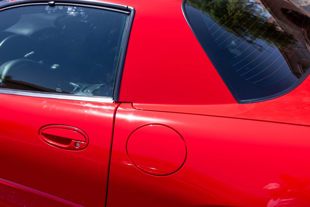 2003 Chevrolet Corvette C5 Z06 - Image 19 of 31