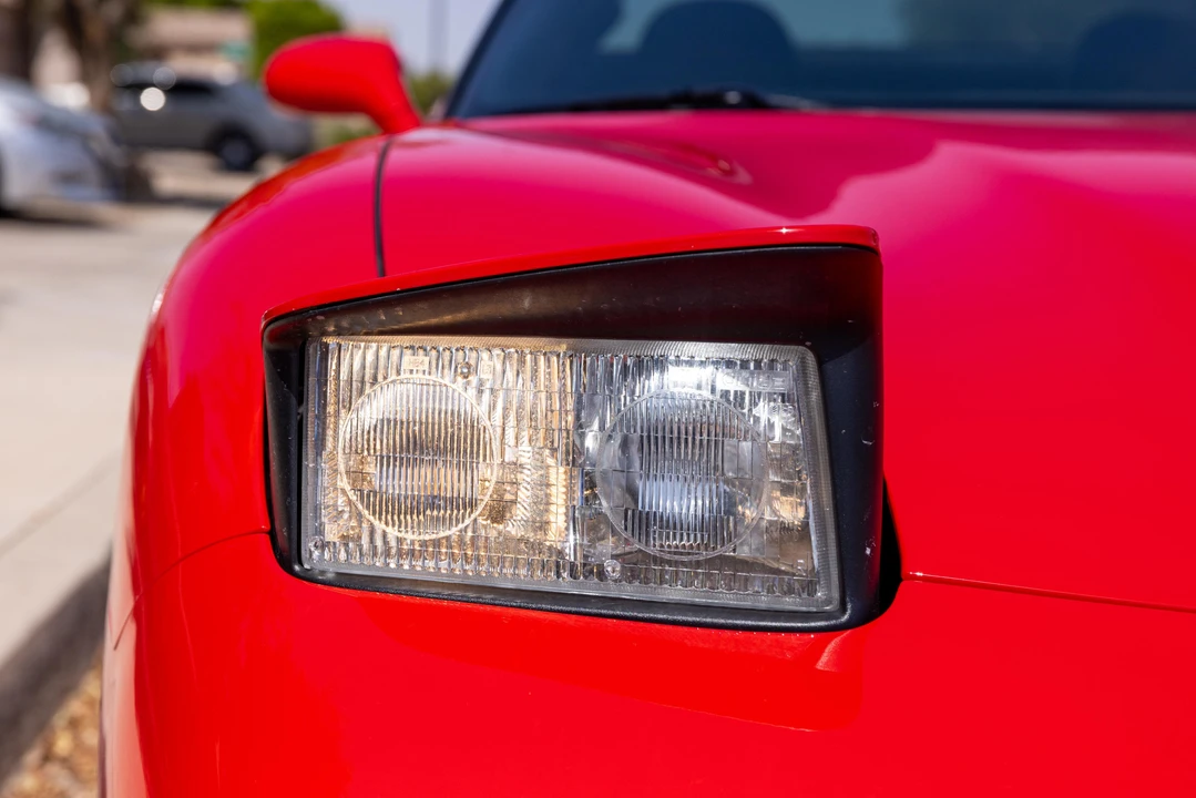 2003 Chevrolet Corvette C5 Z06 - Image 11 of 31