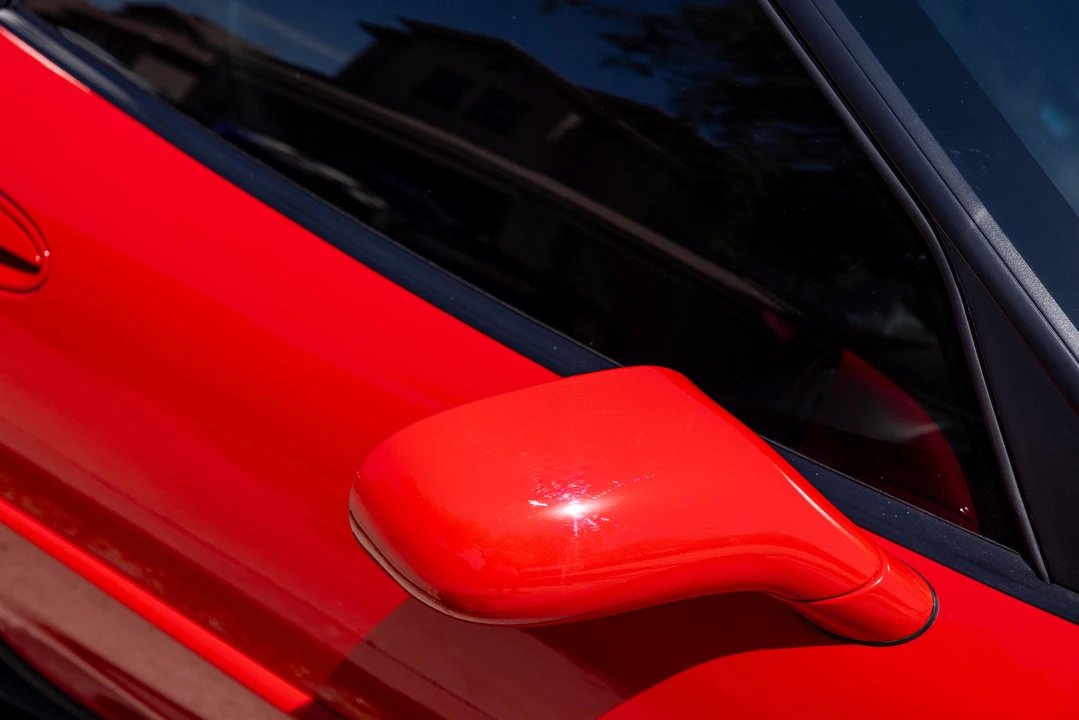 2003 Chevrolet Corvette C5 Z06 - Image 29 of 31