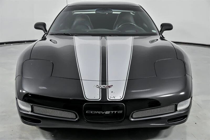 2003 Chevrolet Corvette C5 Z06 - Image 4 of 31