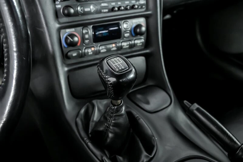 2003 Chevrolet Corvette C5 Z06 - Image 31 of 31