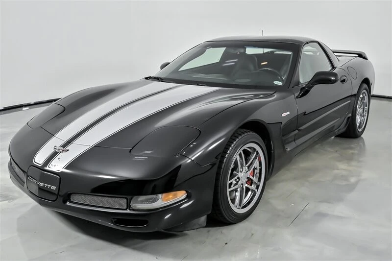 2003 Chevrolet Corvette C5 Z06 - Image 6 of 21