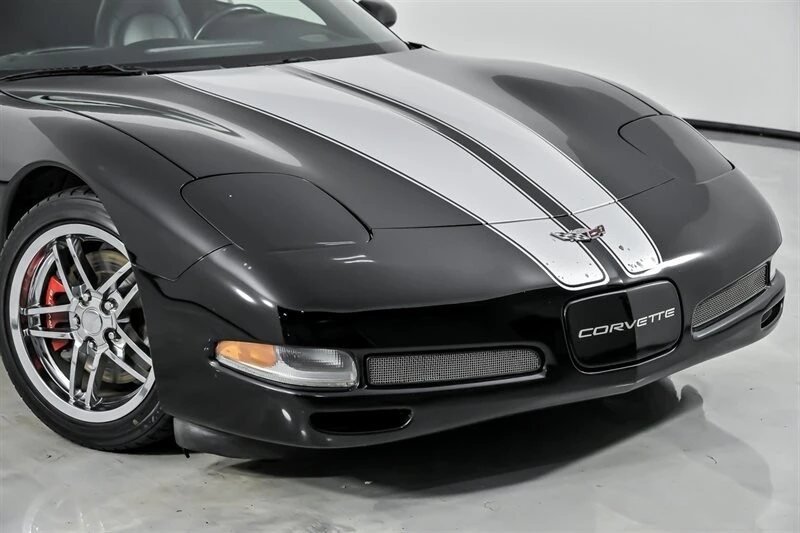 2003 Chevrolet Corvette C5 Z06 - Image 3 of 21