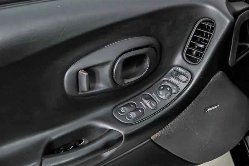 2003 Chevrolet Corvette C5 Z06 - Image 18 of 21
