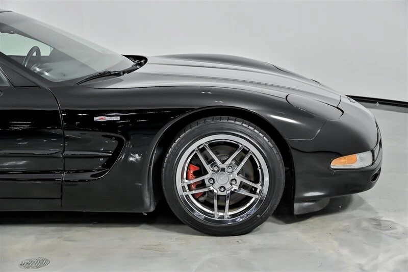2003 Chevrolet Corvette C5 Z06 - Image 15 of 21