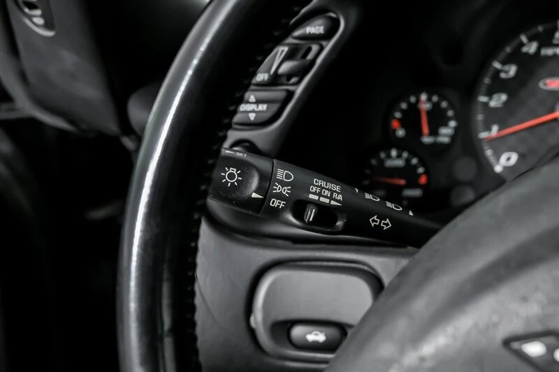 2003 Chevrolet Corvette C5 Z06 - Image 25 of 31