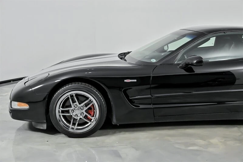 2003 Chevrolet Corvette C5 Z06 - Image 6 of 31