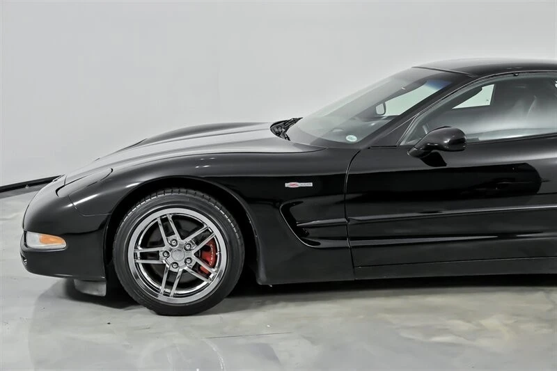 2003 Chevrolet Corvette C5 Z06 - Image 7 of 12