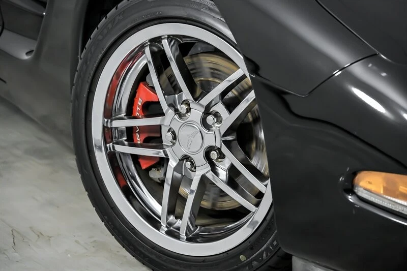 2003 Chevrolet Corvette C5 Z06 - Image 3 of 31