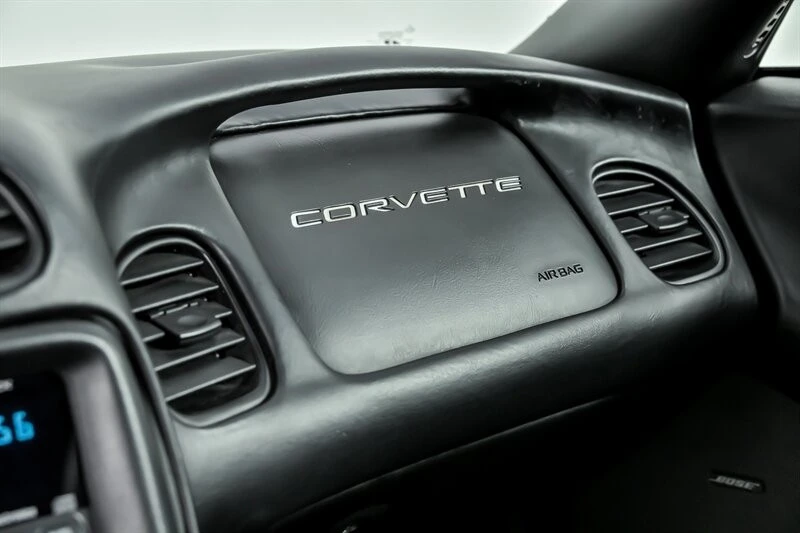 2003 Chevrolet Corvette C5 Z06 - Image 28 of 31