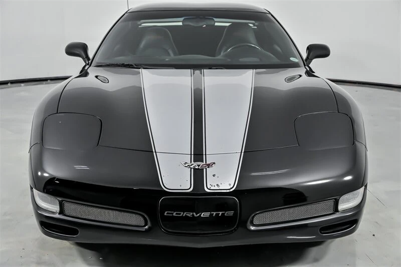 2003 Chevrolet Corvette C5 Z06 - Image 5 of 21