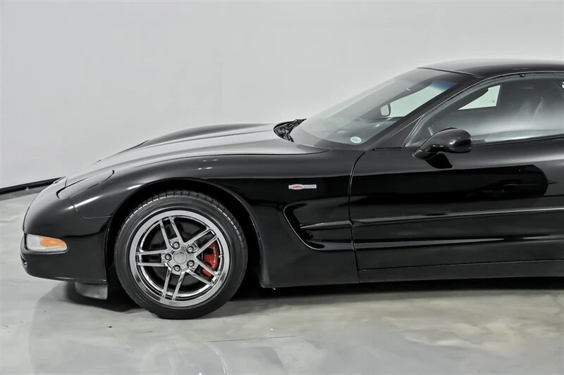 2003 Chevrolet Corvette C5 Z06 - Image 7 of 21