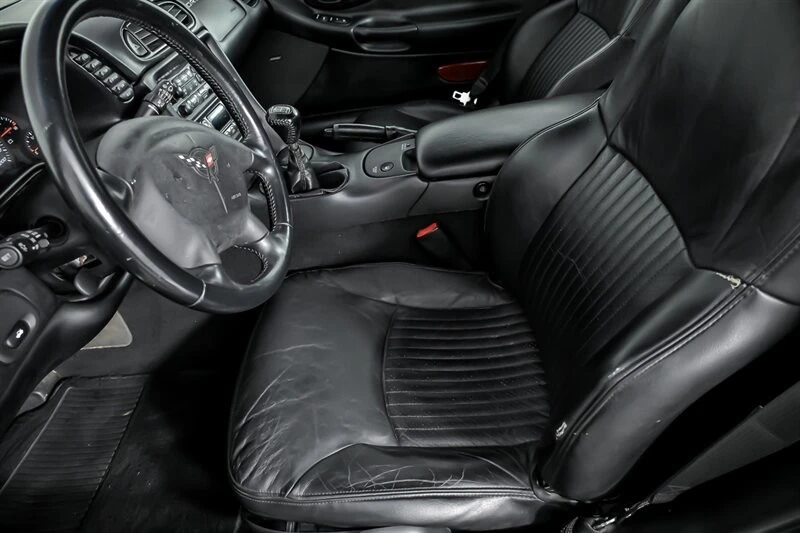 2003 Chevrolet Corvette C5 Z06 - Image 21 of 21