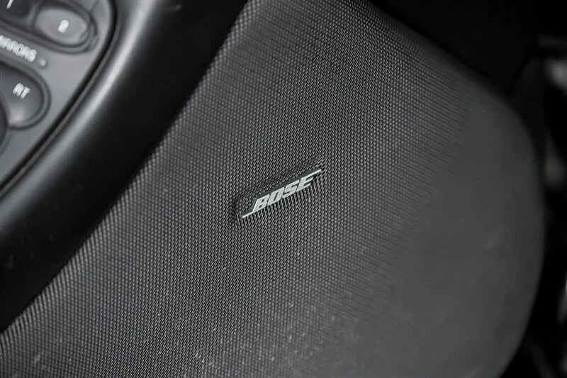 2003 Chevrolet Corvette C5 Z06 - Image 19 of 21