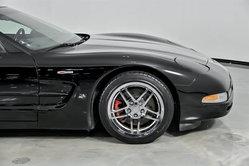 2003 Chevrolet Corvette C5 Z06 - Image 14 of 31