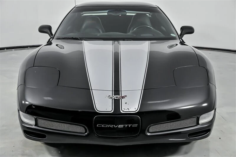 2003 Chevrolet Corvette C5 Z06 - Image 5 of 12