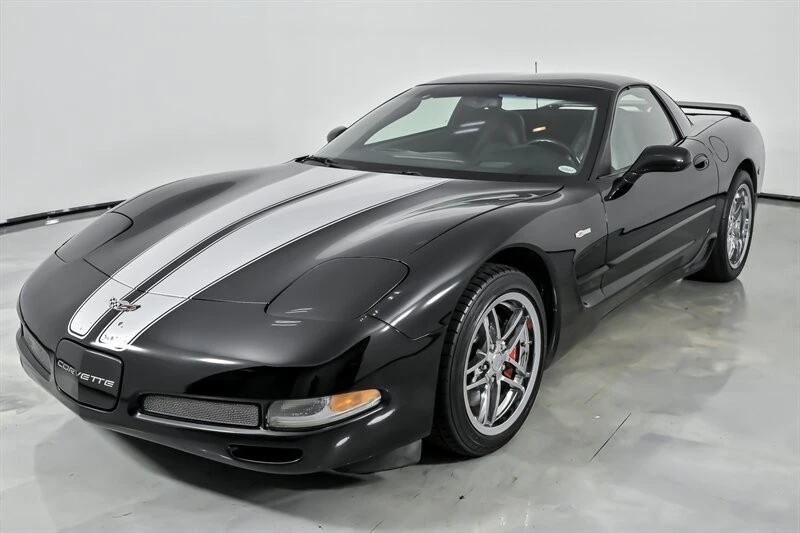 2003 Chevrolet Corvette C5 Z06 - Image 5 of 31
