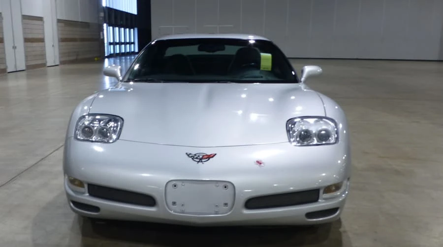 2003 Chevrolet Corvette C5 Z06 - Image 2 of 6