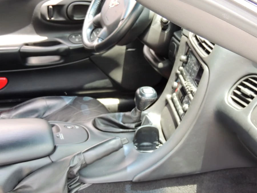 2003 Chevrolet Corvette C5 Z06 - Image 6 of 9