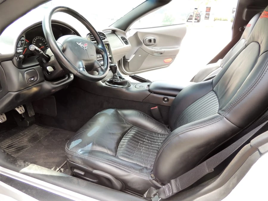 2003 Chevrolet Corvette C5 Z06 - Image 5 of 9
