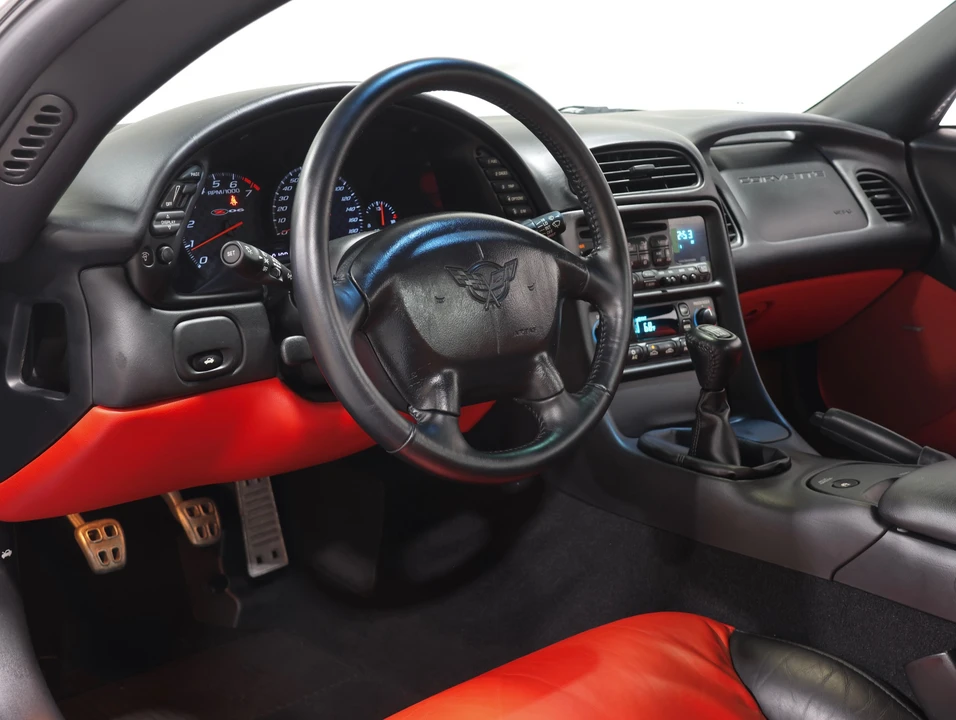 2003 Chevrolet Corvette C5 Z06 - Image 2 of 31