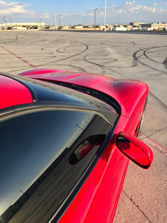 2003 Chevrolet Corvette C5 Z06 - Image 29 of 31