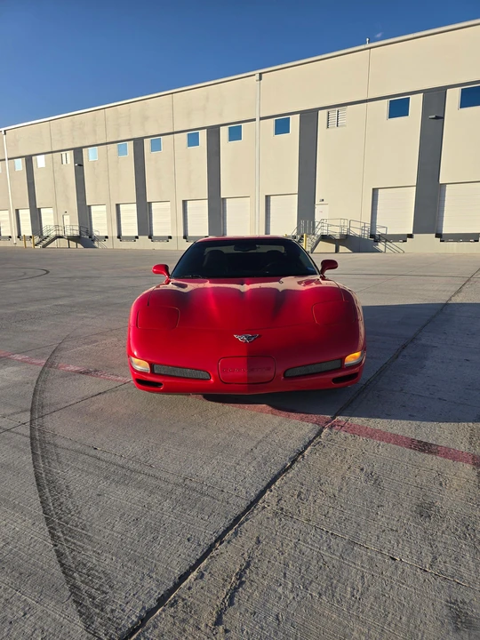 2003 Chevrolet Corvette C5 Z06 - Image 6 of 31